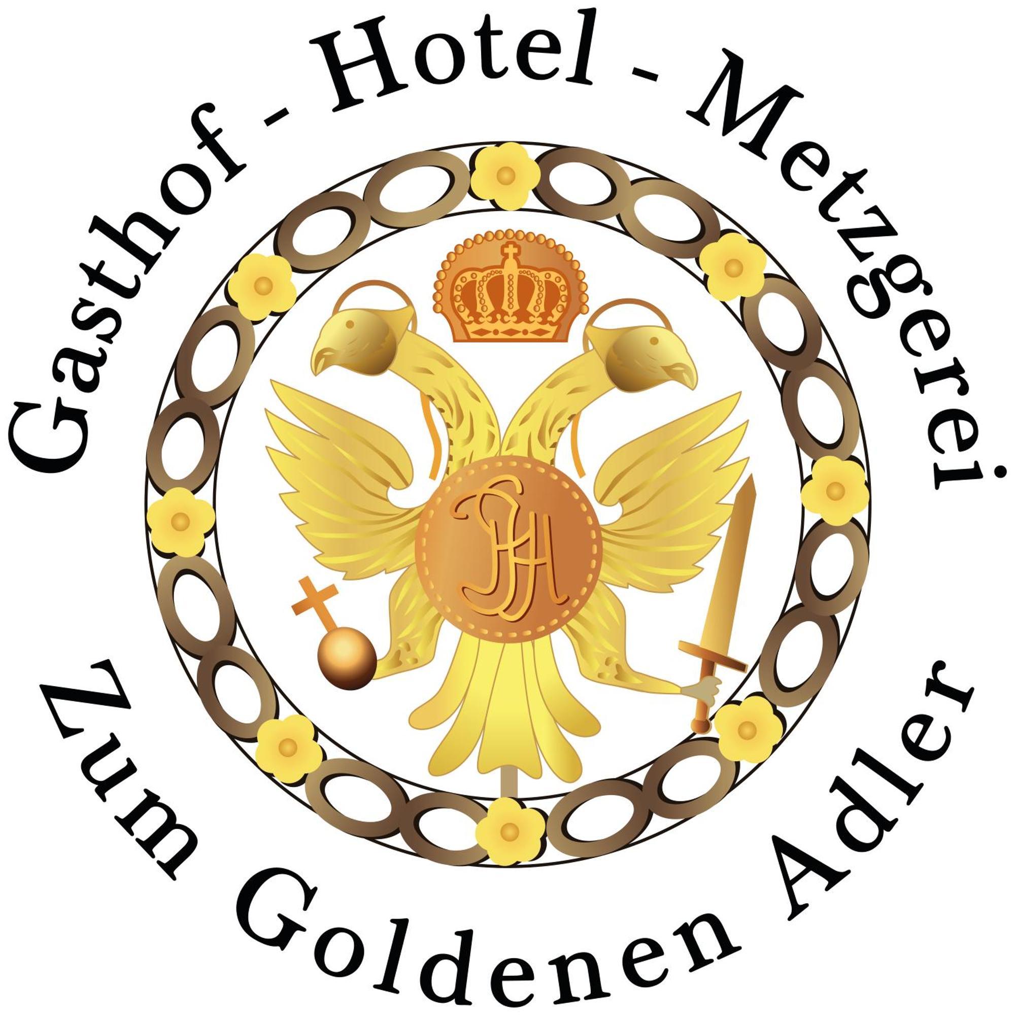 Zum Goldenen Adler Ξενοδοχείο Pfarrweisach Εξωτερικό φωτογραφία